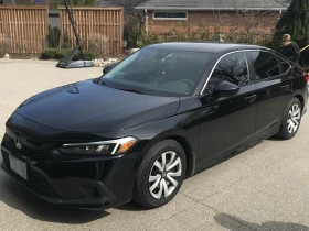 Honda Civic Sedan LX * * CARFAX * * АВТО КРЕДИТ * * , снимка 1