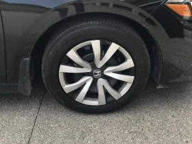 Honda Civic Sedan LX * * CARFAX * * АВТО КРЕДИТ * * , снимка 7