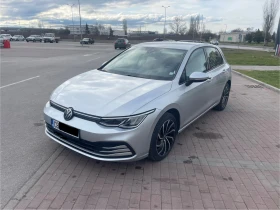 VW Golf Като НОВ, снимка 1