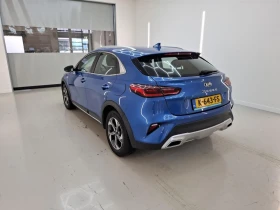Kia XCeed 1.0 T-GDI Petrol Manual, снимка 3
