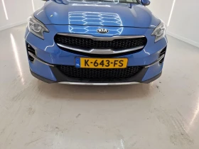 Kia XCeed 1.0 T-GDI Petrol Manual, снимка 5