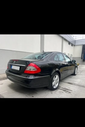 Mercedes-Benz E 280, снимка 4