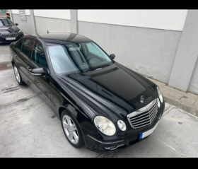 Mercedes-Benz E 280, снимка 8