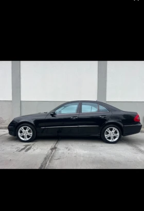 Mercedes-Benz E 280, снимка 2