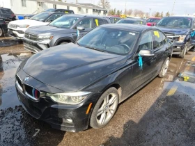 BMW 328 xDrive* АвтоКредит* (ЦЕНА ДО БГ), снимка 1