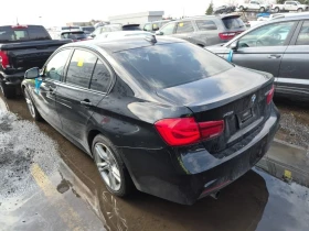 BMW 328 xDrive* АвтоКредит* (ЦЕНА ДО БГ), снимка 3