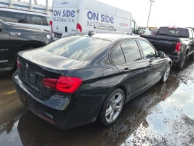 BMW 328 xDrive* АвтоКредит* (ЦЕНА ДО БГ), снимка 4
