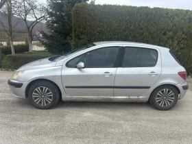 Peugeot 307, снимка 5