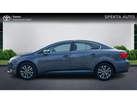 Toyota Avensis Месечна вноска от 160  , снимка 3