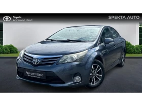 Toyota Avensis Месечна вноска от 160  , снимка 1
