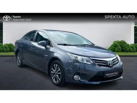 Toyota Avensis Месечна вноска от 160  , снимка 8