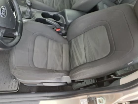 Kia Ceed 1.4i 6скорости * Уникат* 197000км.* Сервизна истор, снимка 9