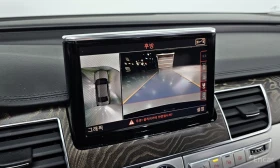 Audi A8 * 65TFSI* MATRIX* QUATTRO* LONG* FULL* TV* , снимка 13