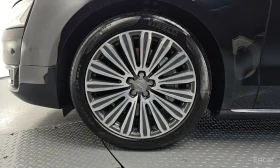 Audi A8 * 65TFSI* MATRIX* QUATTRO* LONG* FULL* TV* , снимка 5