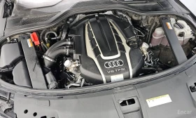 Audi A8 * 65TFSI* MATRIX* QUATTRO* LONG* FULL* TV* , снимка 6
