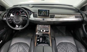 Audi A8 * 65TFSI* MATRIX* QUATTRO* LONG* FULL* TV* , снимка 7