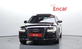 Audi A8 * 65TFSI* MATRIX* QUATTRO* LONG* FULL* TV* , снимка 3