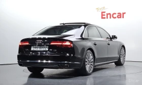 Audi A8 * 65TFSI* MATRIX* QUATTRO* LONG* FULL* TV* , снимка 2