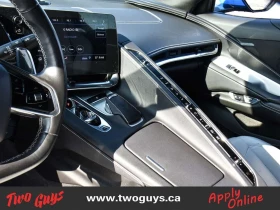 Chevrolet Corvette STINGRAY Z51 PACK* ФИКСИРАНА ЦЕНА ДО БЪЛГАРИЯ* , снимка 15