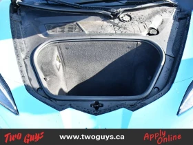 Chevrolet Corvette STINGRAY Z51 PACK* ФИКСИРАНА ЦЕНА ДО БЪЛГАРИЯ* , снимка 10