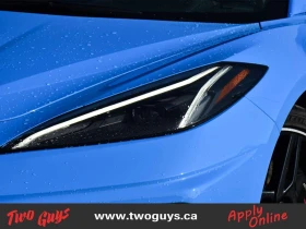 Chevrolet Corvette STINGRAY Z51 PACK* ФИКСИРАНА ЦЕНА ДО БЪЛГАРИЯ* , снимка 4