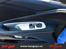 Chevrolet Corvette STINGRAY Z51 PACK* ФИКСИРАНА ЦЕНА ДО БЪЛГАРИЯ* , снимка 11