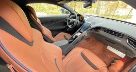 Ferrari Roma 3.9 V8, снимка 8