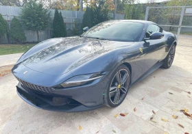 Ferrari Roma 3.9 V8, снимка 1