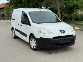 Peugeot Partner * AC* , снимка 1