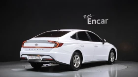 Hyundai Sonata DN8 , снимка 2