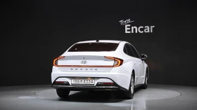 Hyundai Sonata DN8 , снимка 3