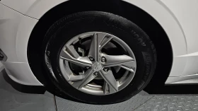 Hyundai Sonata DN8 , снимка 15