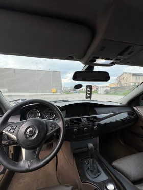 BMW 530, снимка 12