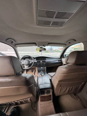 BMW 530, снимка 13