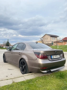 BMW 530, снимка 3