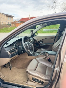 BMW 530, снимка 11