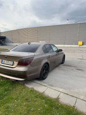 BMW 530, снимка 5