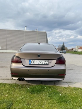 BMW 530, снимка 4