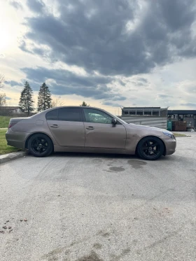 BMW 530, снимка 7