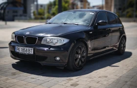 BMW 120 d , снимка 2