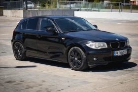 BMW 120 d , снимка 3