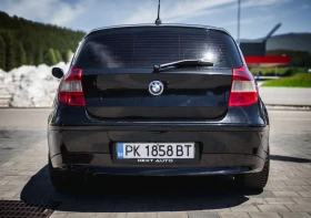 BMW 120 d , снимка 5