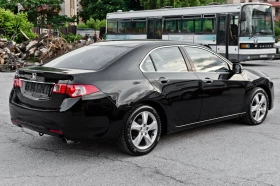 Honda Accord 2.0i-VTEC - 156кс. - FACELIFT - СЕРВИЗНА ИСТОРИЯ, снимка 7