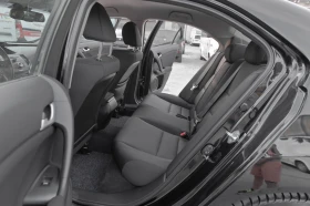 Honda Accord 2.0i-VTEC - 156кс. - FACELIFT - СЕРВИЗНА ИСТОРИЯ, снимка 11