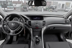 Honda Accord 2.0i-VTEC - 156кс. - FACELIFT - СЕРВИЗНА ИСТОРИЯ, снимка 13