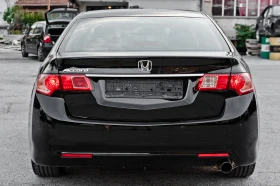 Honda Accord 2.0i-VTEC - 156кс. - FACELIFT - СЕРВИЗНА ИСТОРИЯ, снимка 6