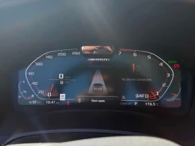 BMW 850 M850i xDrive| ЛАЗЕРИ| DISTR| 360| HUD| CARFAX, снимка 8