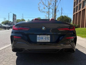 BMW 850 M850i xDrive| ЛАЗЕРИ| DISTR| 360| HUD| CARFAX, снимка 4