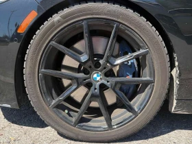 BMW 850 M850i xDrive| ЛАЗЕРИ| DISTR| 360| HUD| CARFAX, снимка 6