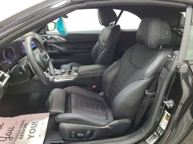 BMW 440  M440I XDRIVE CABRIO| HUD| 360CAM| PANO| , снимка 8